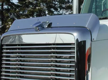 Bug Deflector Freightliner Coronado