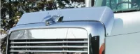 Bug Deflector To Suit Freightliner Coronado