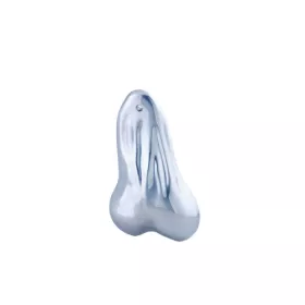 Bull Balls Stainless Steel