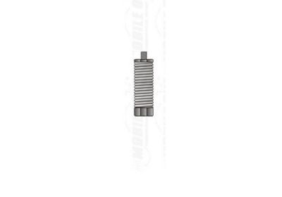 Antenna Spring Stainless (Heavy Duty)