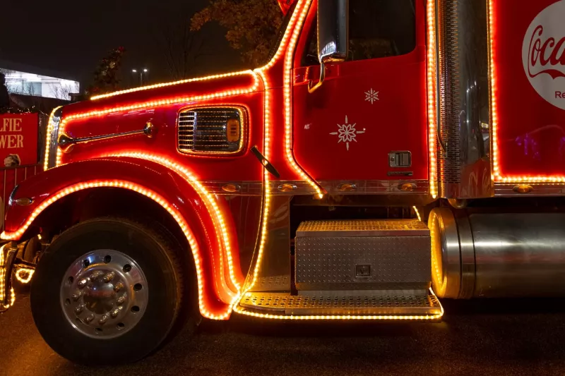Christmas 2025 Special Deals
