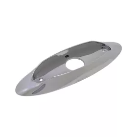 Chrome Bezel For Pirahana Light