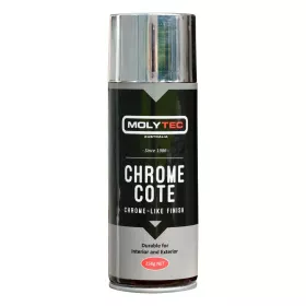 Chrome Cote Brilliant Chrome Aerosol Spray