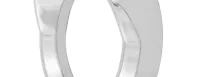 Chrome Gauge Cover With Visor To Suit Freightliner,Century Class,Columbia,Argosy
