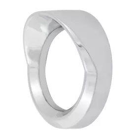 Chrome Gauge Cover With Visor To Suit Freightliner,Century Class,Columbia,Argosy