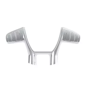 Chrome Trim For Smart Wheel Kenworth
