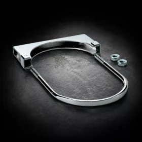 Clamp U-Bolt 4