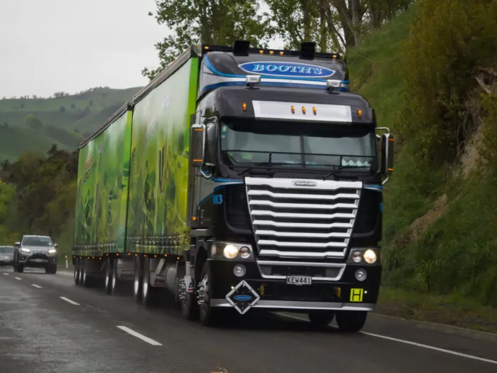 Classic Freightliner Trucks – Built to Last, Ready for a Comeback
