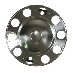 Wheel Cover Front 22.5