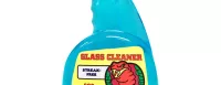 Cobra Cote Glass Cleaner