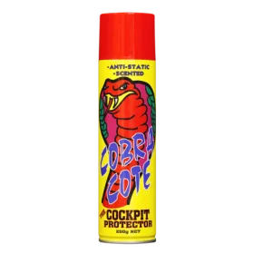 Cobra Cote Protector ( Apple )