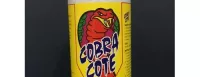 Cobra Wash N Shine 1Lt