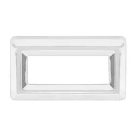 Cr. Switch Bezel Cover For Pete & Kw, Set Of 6