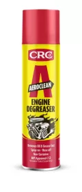 Crc Aeroclean Degreaser 500Ml Aerosol