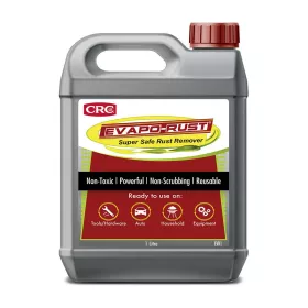 CRC Evapo-Rust Ready to Use 1 Litre