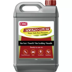 Crc Evapo-Rust Ready To Use 5 Ltr