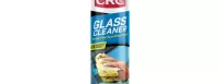Crc Glass Cleaner Aerosol 500Ml