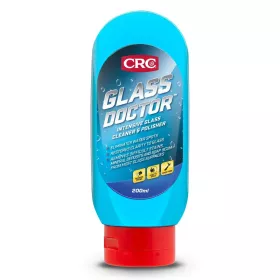 CRC GLASS DOCTOR