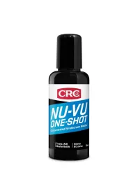 Crc Nu Vu Windscreen Cleaner 60Ml