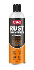 Crc Rust Converter Aerosol 425G