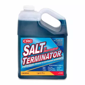 Crc Salt Terminator Concentrate 3.97Ltrs