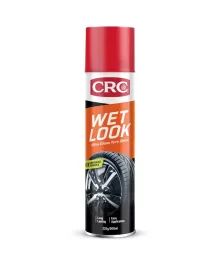Crc Wet Look Ultra Gloss Tyre Shine 500Ml