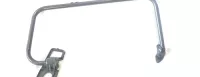 Cs10406l Freightliner Mirror Arm Steel Left Truckers Toy Store
