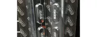 Cs90701c Ca Ledl Mr Bkt Clear Uni Pair Truckers Toy Store