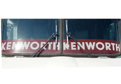 Decal Kenworth 850mm Long To Suit Kenworth Bonneted