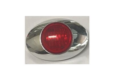 LED Light 12 Volt M3 Red