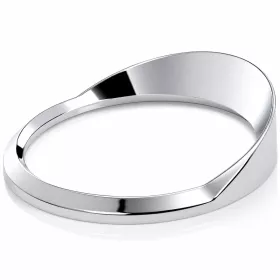 Dash Guage Bezel Large( Western Star Chrome )