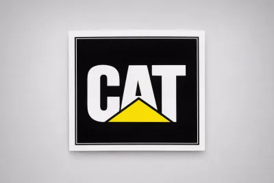 Decal Cat ( Small)