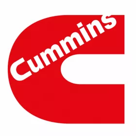 Decal Cummins ( 1X Large)