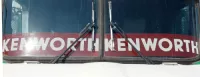 Decal Kenworth 850mm Long To Suit Kenworth Bonneted