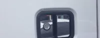 Door Handle Kit 4 Piece suitable To Suit Mack