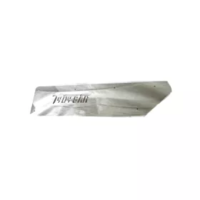 Stainless Steel Under Cab/Door Panel To Suit Kenworth T404 Sar