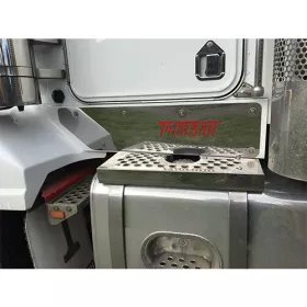 Under Cab/Door Panel To Suit Kenworth T408 SAR