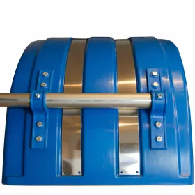Rhino Stainless Steel Inserts/Dress Strips for PL1056