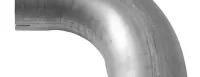 Exhaust Bends