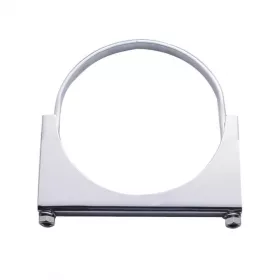 EXHAUST CLAMPS