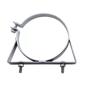 Exhaust Clamps