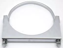  EXHAUST CLAMPS