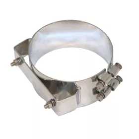 Exhaust Clamps
