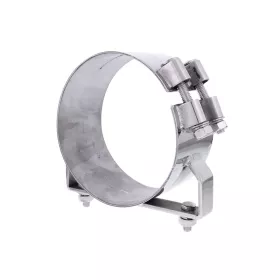 Exhaust Clamps