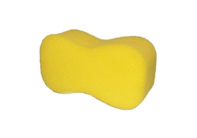 Sponge Yellow 210mm x 110mm x 70mm