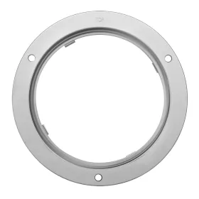 Flange Mount Bezel for 4