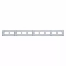 Freightliner Button Panel Trim Cover