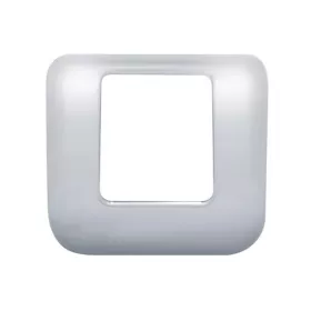 Freightliner Trailer Brake Handle Base Cover Chrome