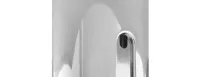 Gear Shift Cover Chrome