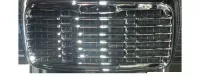 Grill To Suit Freightliner Colombia Chrome